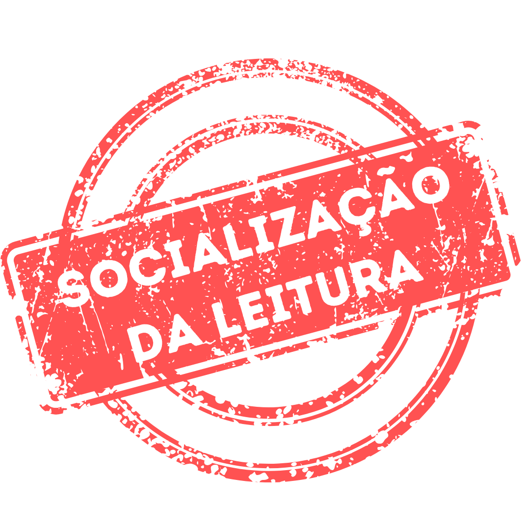Socialização da leitura